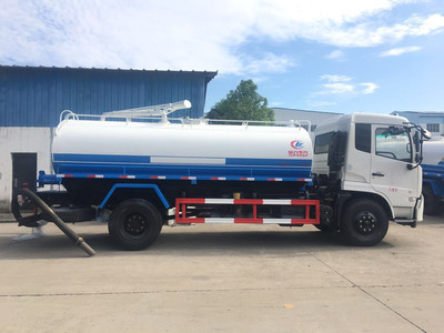 程力真空吸糞車圖片_高清圖_細(xì)節(jié)圖