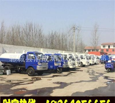 【小型單杠四輪吸糞車價格18-28馬力農用吸糞車廠家直銷】價格_批發_廠家_參數_圖片_吸污車 - 