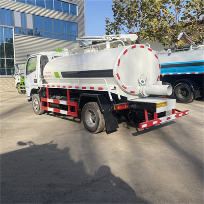 5方東風(fēng)國六吸糞車 大型養(yǎng)殖場吸糞車 自吸自排吸糞車生產(chǎn)廠家