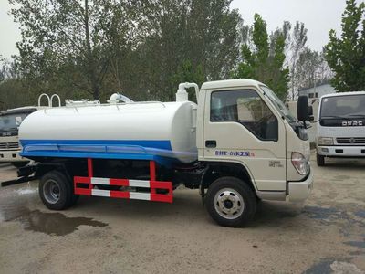 祥園環(huán)衛(wèi)廠家直銷小型吸糞車——環(huán)保設(shè)備的優(yōu)選方案