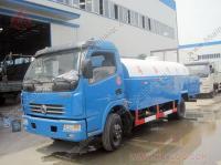 畢節(jié)吸糞車(chē)購(gòu)買(mǎi)指南 價(jià)格、廠家、圖片與參數(shù)一站式解析