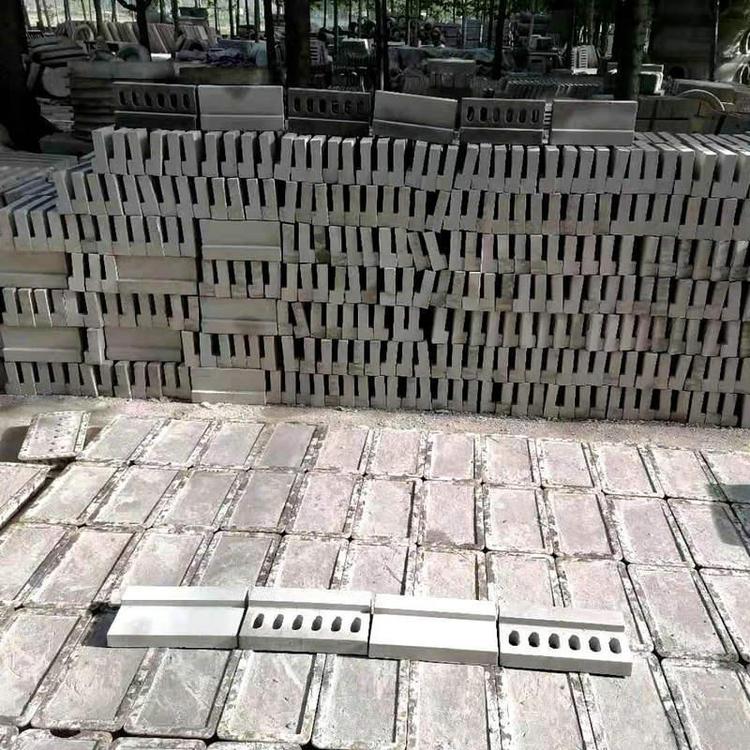 水泥排水預制品 構建高效導排系統的關鍵構件